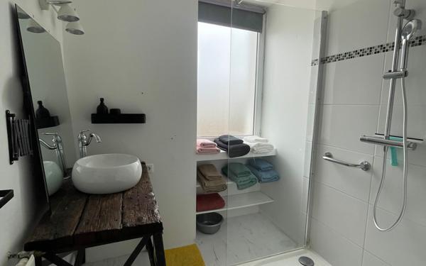 Maison à vendre    5 pièces • 91,72 m2 Saint-Nazaire