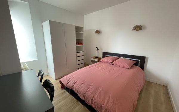 Maison à vendre    5 pièces • 91,72 m2 Saint-Nazaire