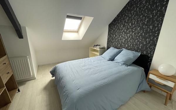 Maison à vendre    5 pièces • 91,72 m2 Saint-Nazaire