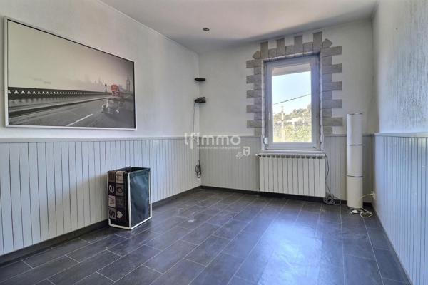 Appartement T3 en duplex