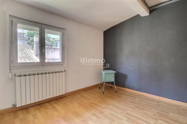 Appartement T3 en duplex