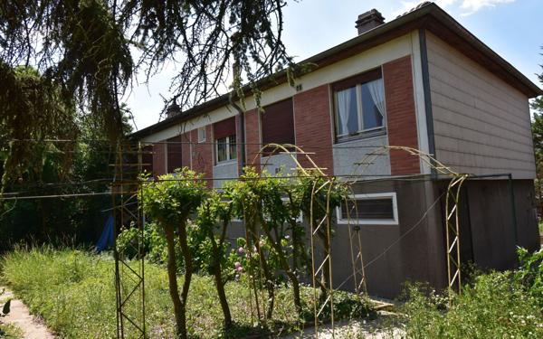 Maison à vendre    6 pièces • 130,90 m2 Montigny-lès-Metz