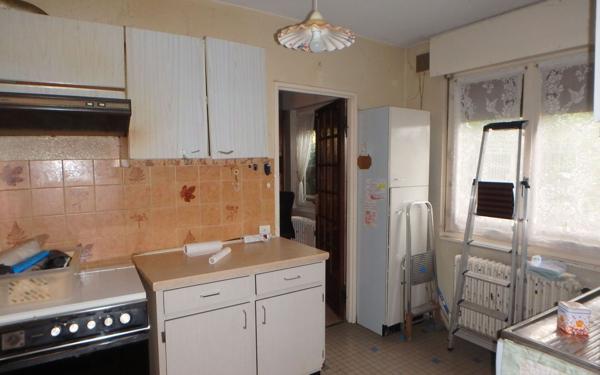 Maison à vendre    6 pièces • 130,90 m2 Montigny-lès-Metz