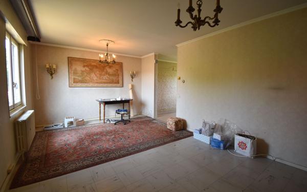 Maison à vendre    6 pièces • 130,90 m2 Montigny-lès-Metz