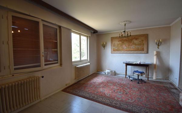 Maison à vendre    6 pièces • 130,90 m2 Montigny-lès-Metz