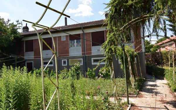 Maison à vendre    6 pièces • 130,90 m2 Montigny-lès-Metz