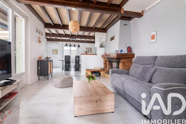 Maison à vendre 5 pièces 105 m² Mornant