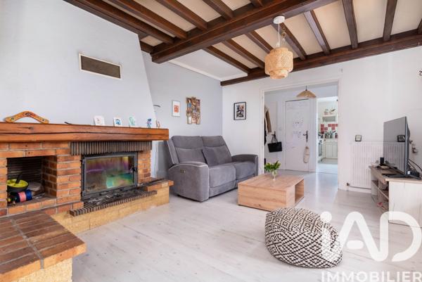 Maison à vendre 5 pièces 105 m² Mornant