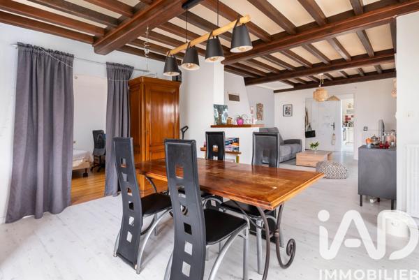 Maison à vendre 5 pièces 105 m² Mornant