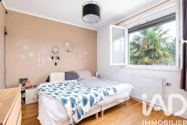 Maison à vendre 5 pièces 105 m² Mornant