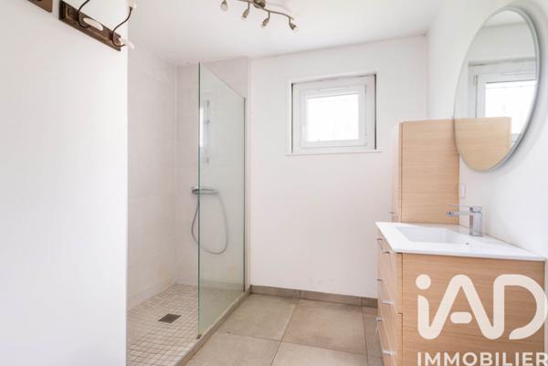Maison à vendre 5 pièces 105 m² Mornant