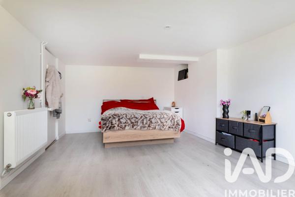 Maison à vendre 5 pièces 105 m² Mornant