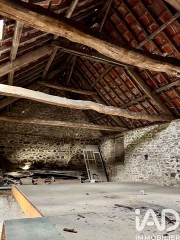 Parking à vendre 94 m² Coutances