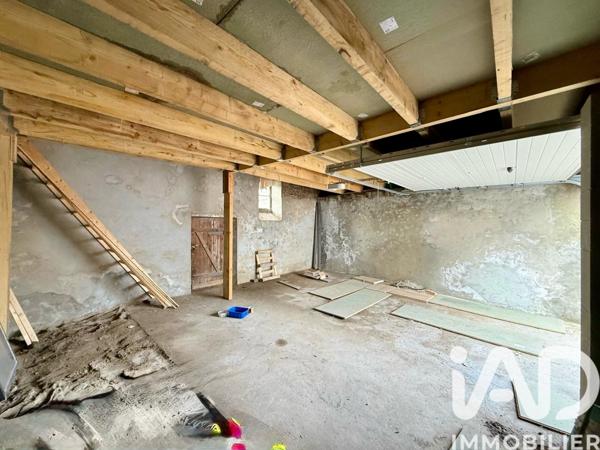 Parking à vendre 94 m² Coutances