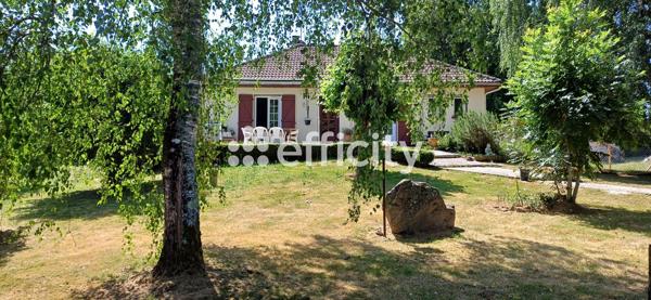 Maison 4 pièces - 81 m²