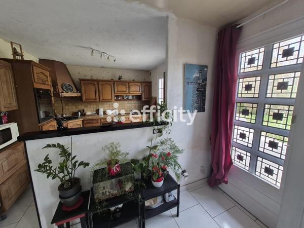 Maison 4 pièces - 81 m²