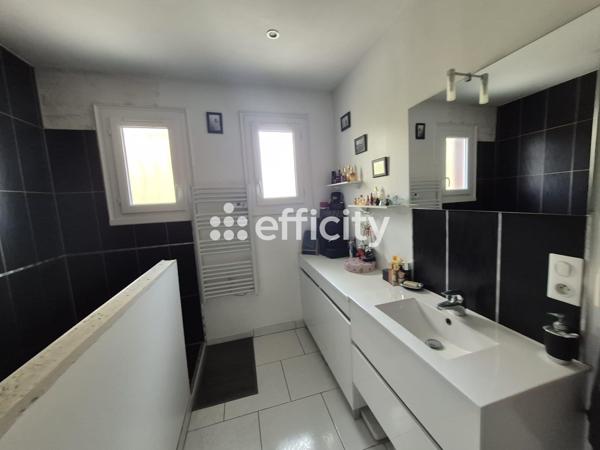 Maison 4 pièces - 81 m²