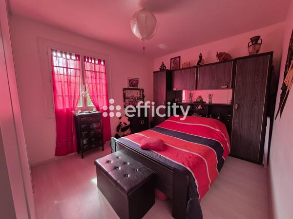 Maison 4 pièces - 81 m²