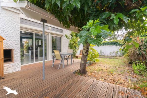 Maison à vendre 390 900 € Mérignac 4 p 80 m² DPE C