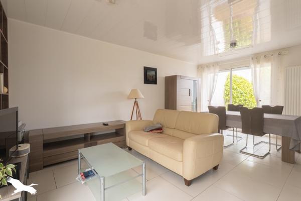 Maison à vendre 390 900 € Mérignac 4 p 80 m² DPE C