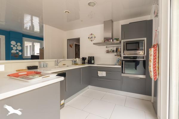 Maison à vendre 390 900 € Mérignac 4 p 80 m² DPE C