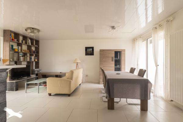 Maison à vendre 390 900 € Mérignac 4 p 80 m² DPE C