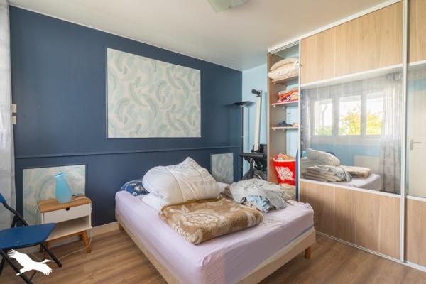 Maison à vendre 390 900 € Mérignac 4 p 80 m² DPE C