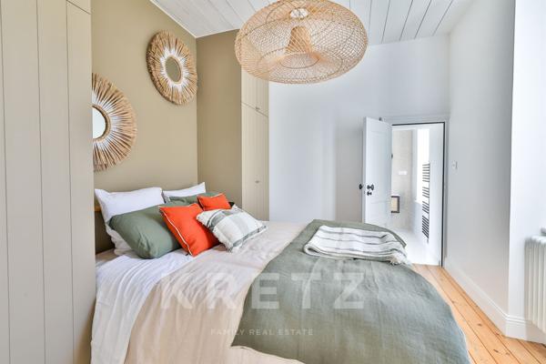 Saint-Martin de Ré- Elégance et Art de vivre