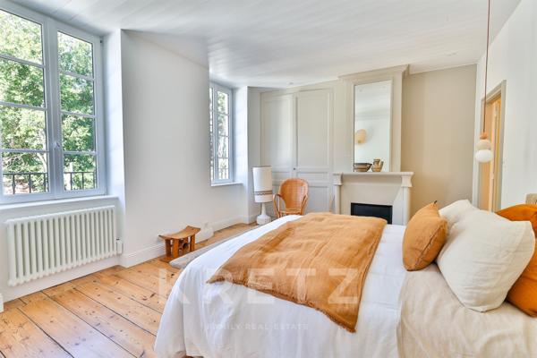 Saint-Martin de Ré- Elégance et Art de vivre