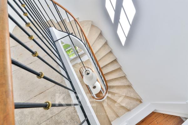 Saint-Martin de Ré- Elégance et Art de vivre