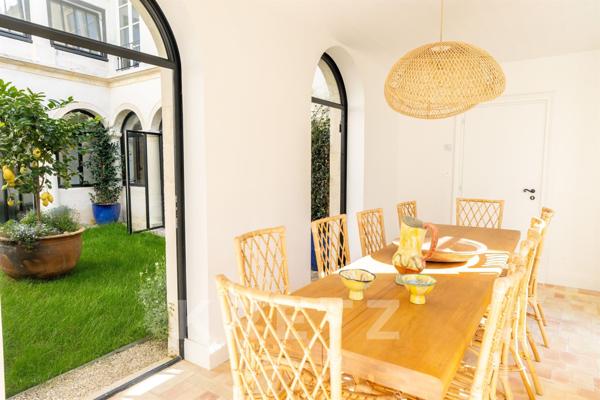 Saint-Martin de Ré- Elégance et Art de vivre