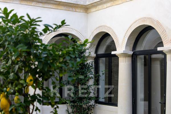 Saint-Martin de Ré- Elégance et Art de vivre