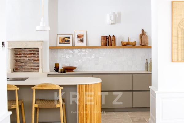 Saint-Martin de Ré- Elégance et Art de vivre