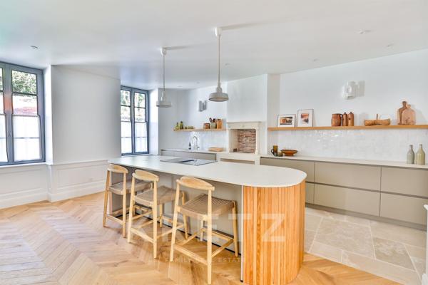 Saint-Martin de Ré- Elégance et Art de vivre