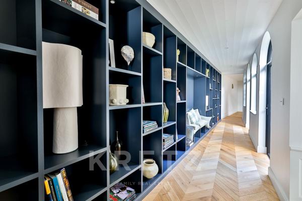 Saint-Martin de Ré- Elégance et Art de vivre