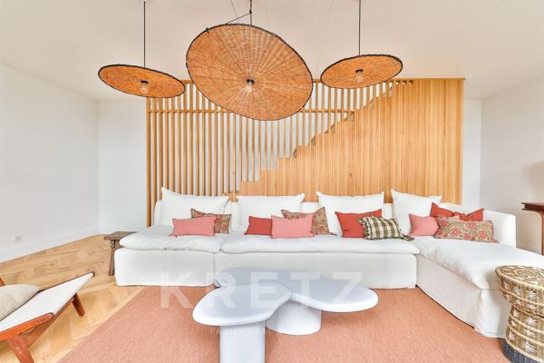 Saint-Martin de Ré- Elégance et Art de vivre