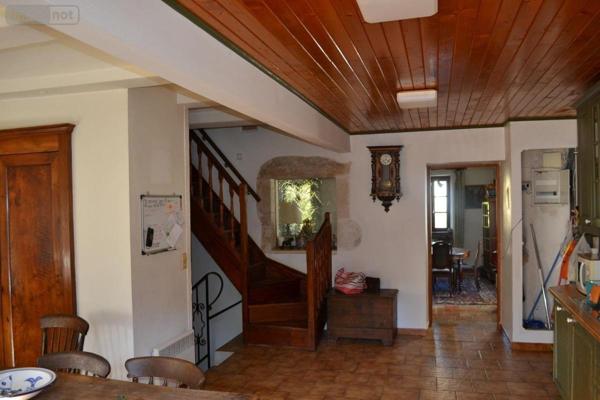 Maison à vendre à Salavas en Ardèche (07150), ref : 07068-753