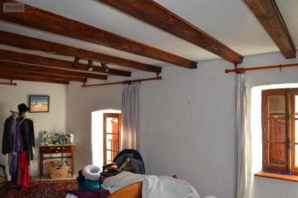 Maison à vendre à Salavas en Ardèche (07150), ref : 07068-753