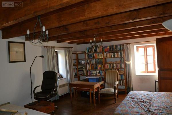 Maison à vendre à Salavas en Ardèche (07150), ref : 07068-753