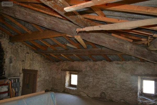 Maison à vendre à Salavas en Ardèche (07150), ref : 07068-753