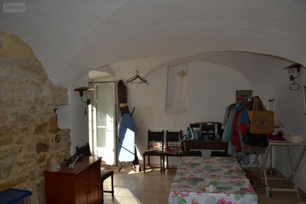 Maison à vendre à Salavas en Ardèche (07150), ref : 07068-753