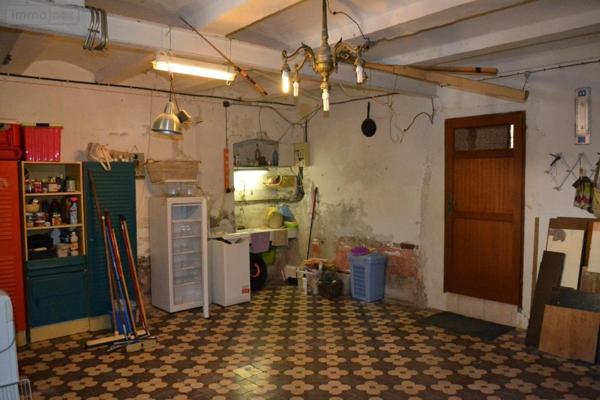 Maison à vendre à Salavas en Ardèche (07150), ref : 07068-753