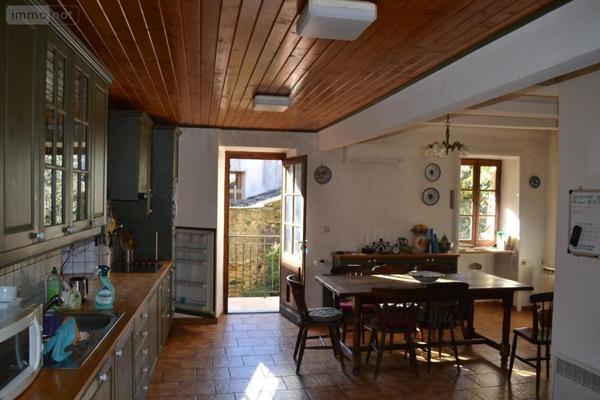 Maison à vendre à Salavas en Ardèche (07150), ref : 07068-753