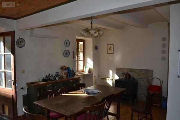 Maison à vendre à Salavas en Ardèche (07150), ref : 07068-753