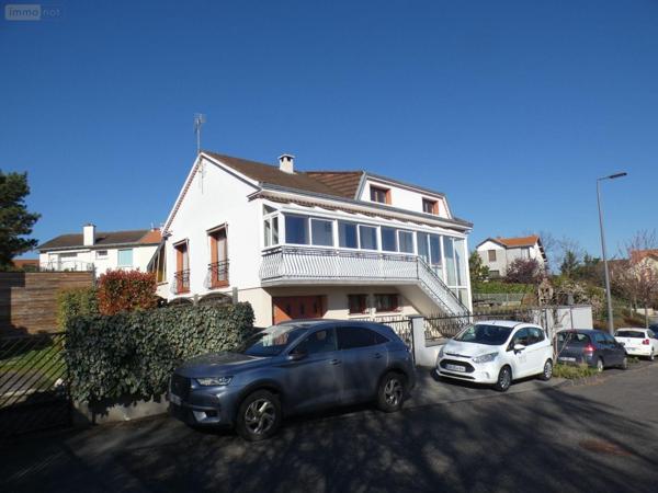 Pavillon à vendre à Clermont-Ferrand dans le Puy-de-Dôme (63000), ref : 13352/471