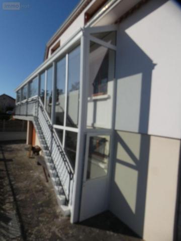Pavillon à vendre à Clermont-Ferrand dans le Puy-de-Dôme (63000), ref : 13352/471
