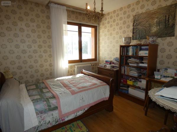 Pavillon à vendre à Clermont-Ferrand dans le Puy-de-Dôme (63000), ref : 13352/471
