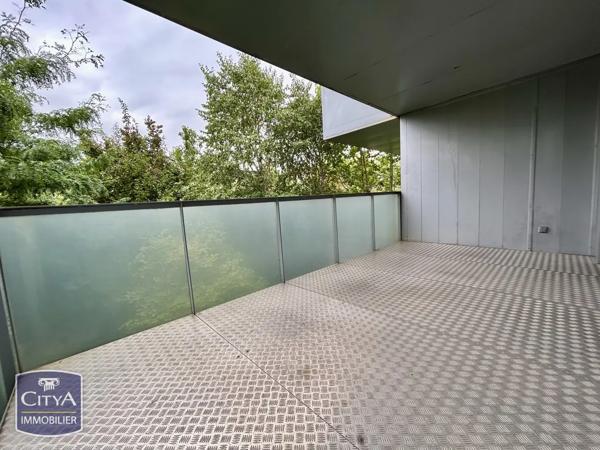 Appartement à vendre 3 pièces 68.82m² Lille (59000)