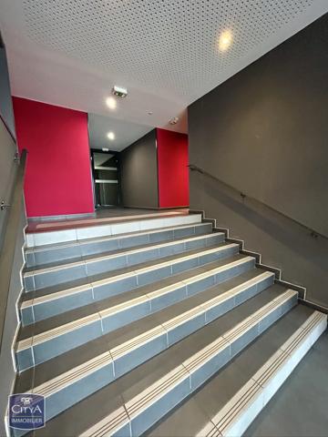Appartement à vendre 3 pièces 68.82m² Lille (59000)