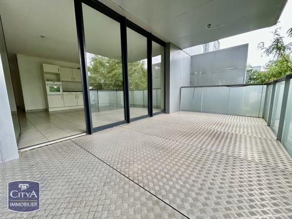 Appartement à vendre 3 pièces 68.82m² Lille (59000)
